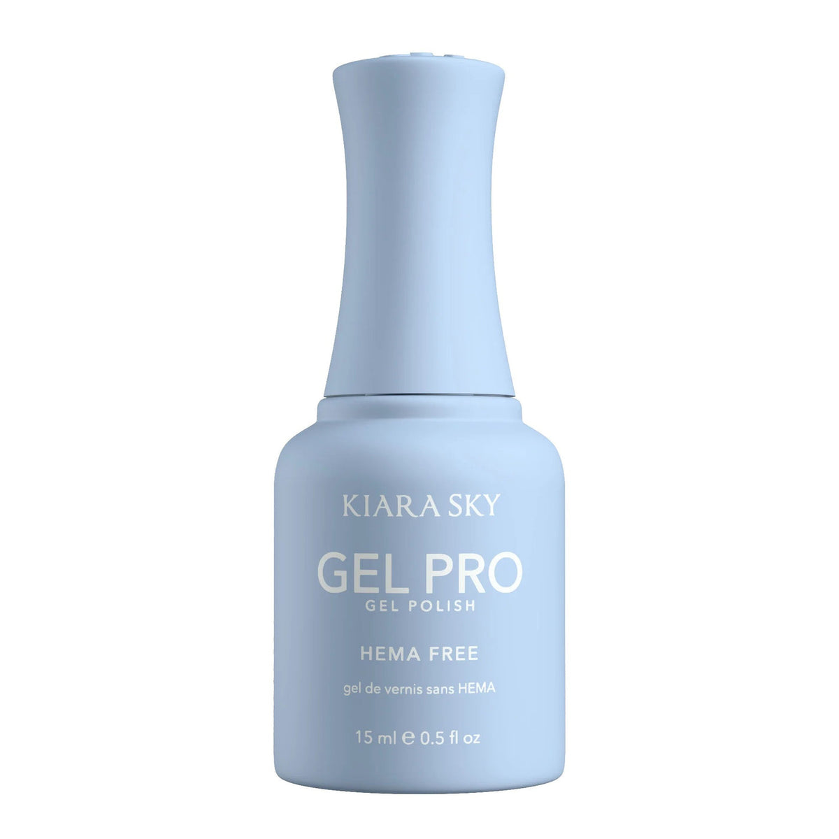 Kiara Sky Gel Pro 0.5oz (HEMA & TPO Free) - HFG050