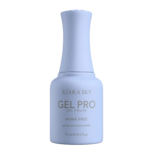 Kiara Sky Gel Pro 0.5oz (HEMA & TPO Free) - HFG051