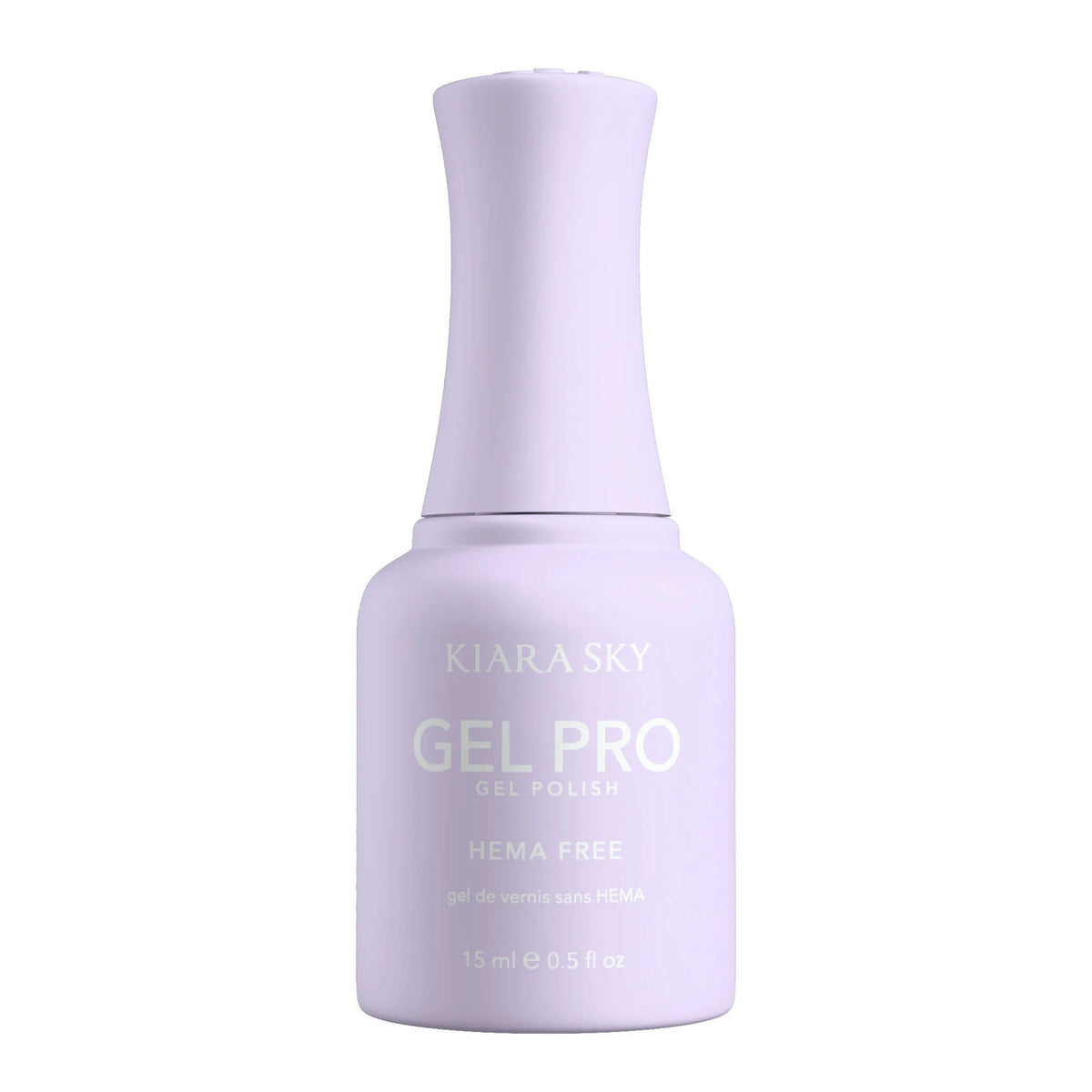Kiara Sky Gel Pro 0.5oz (HEMA & TPO Free) - HFG052