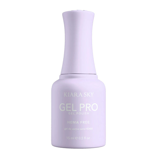 Kiara Sky Gel Pro 0.5oz (HEMA & TPO Free) - HFG052