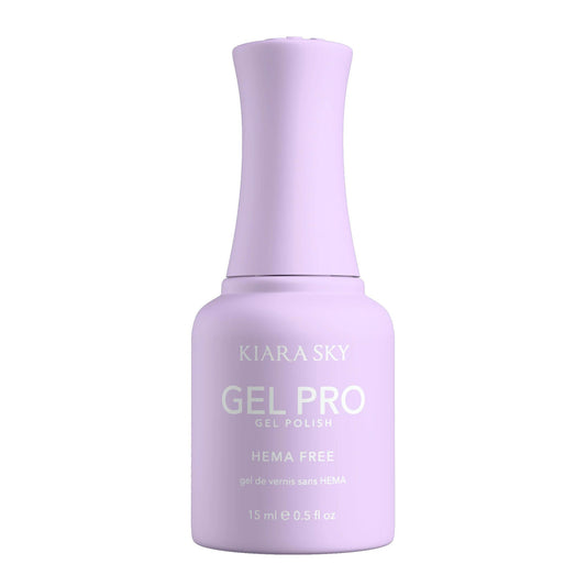 Kiara Sky Gel Pro 0.5oz (HEMA & TPO Free) - HFG056