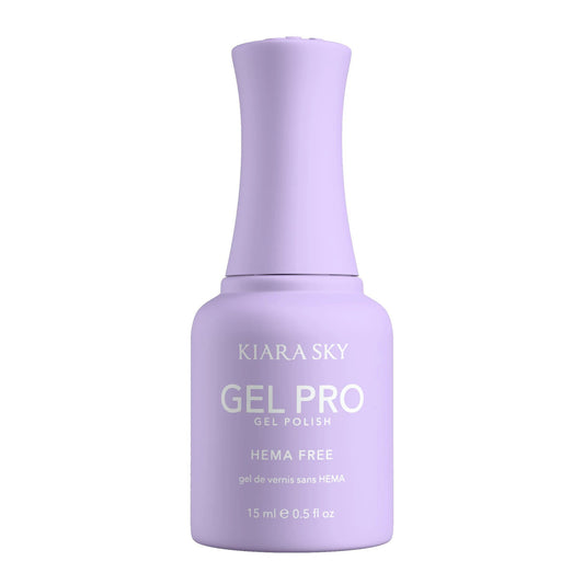 Kiara Sky Gel Pro 0.5oz (HEMA & TPO Free) - HFG057