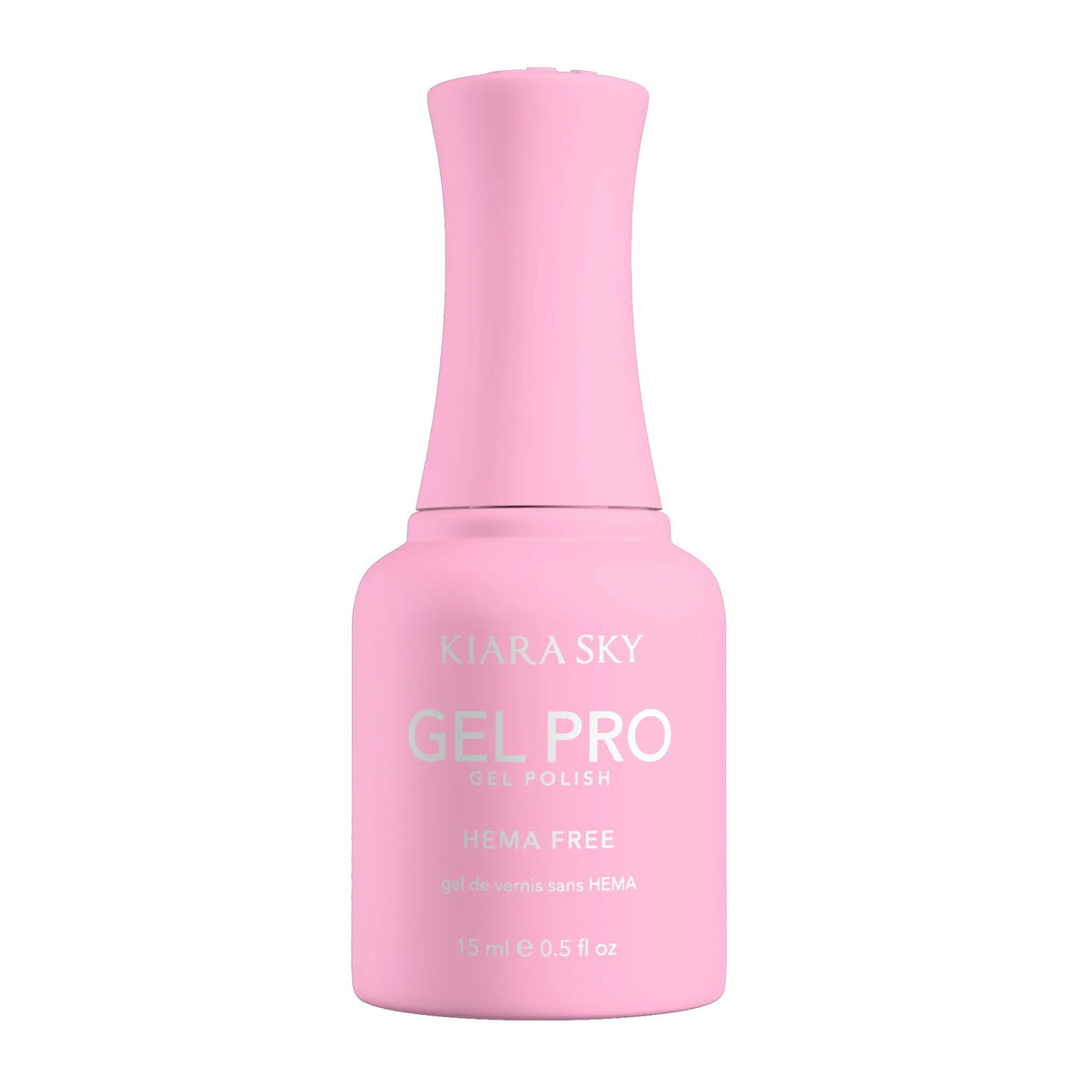 Kiara Sky Gel Pro 0.5oz (HEMA & TPO Free) - HFG061