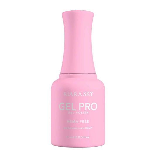 Kiara Sky Gel Pro 0.5oz (HEMA & TPO Free) - HFG061