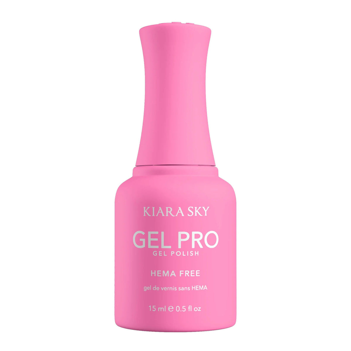 Kiara Sky Gel Pro 0.5oz (HEMA & TPO Free) - HFG064