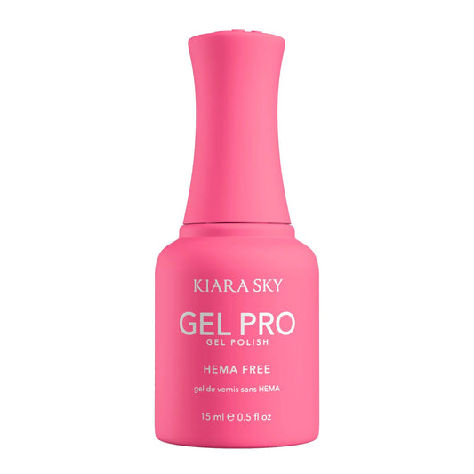 Kiara Sky Gel Pro 0.5oz (HEMA & TPO Free) - HFG066