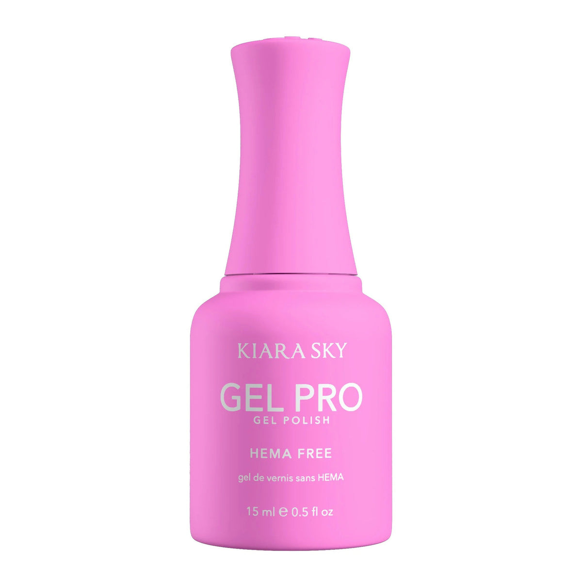 Kiara Sky Gel Pro 0.5oz (HEMA & TPO Free) - HFG070