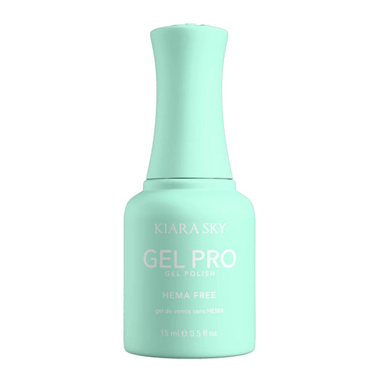 Kiara Sky Gel Pro 0.5oz (HEMA & TPO Free) - HFG077