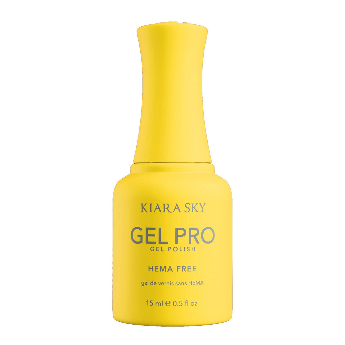 Kiara Sky Gel Pro 0.5oz (HEMA & TPO Free) - HFG098
