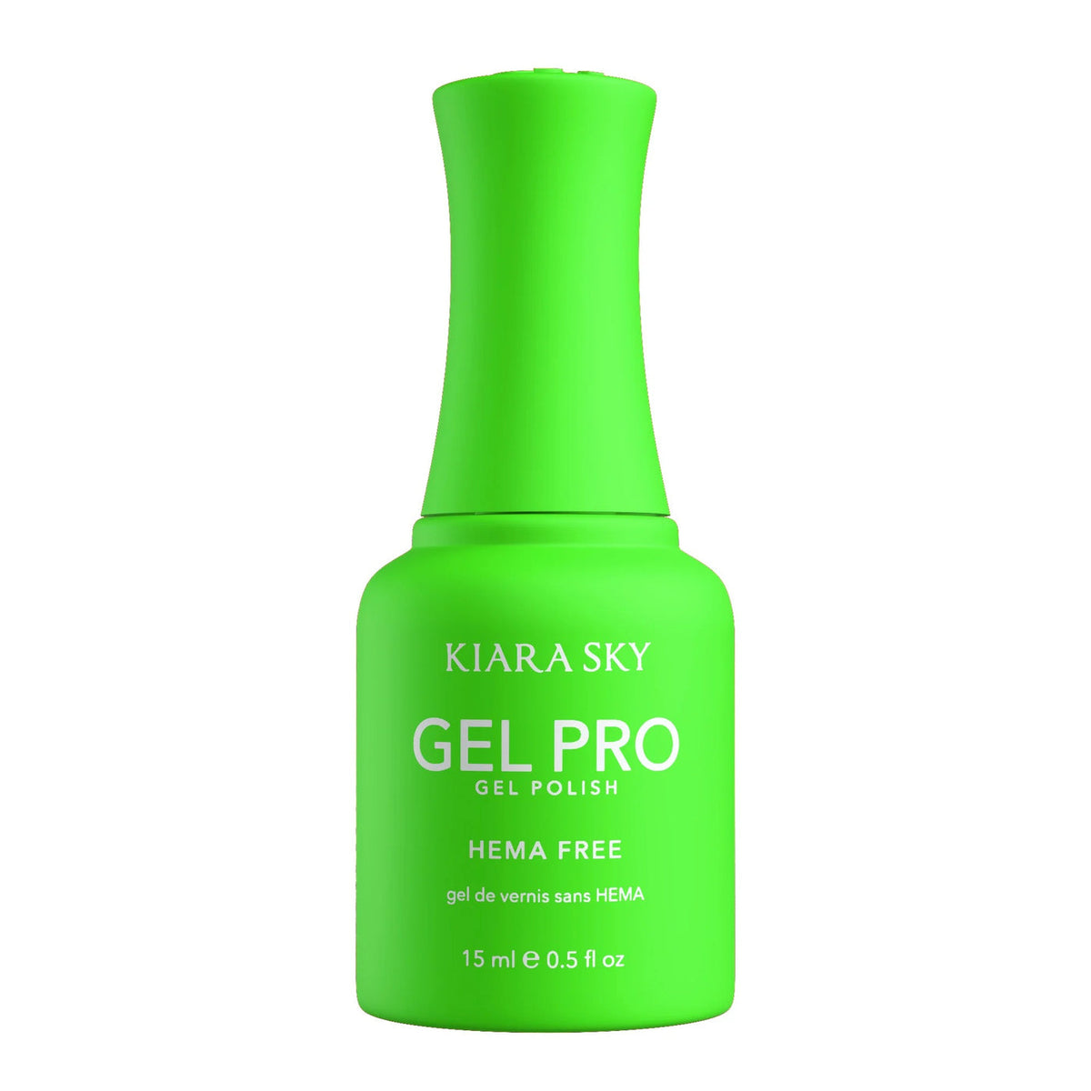Kiara Sky Gel Pro 0.5oz (HEMA & TPO Free) - HFG100