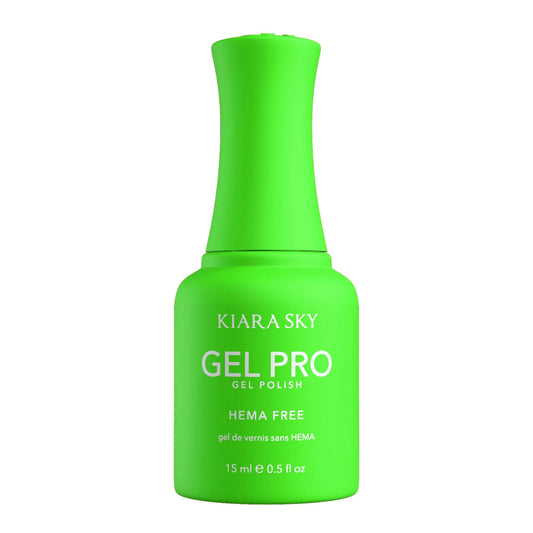 Kiara Sky Gel Pro 0.5oz (HEMA & TPO Free) - HFG100