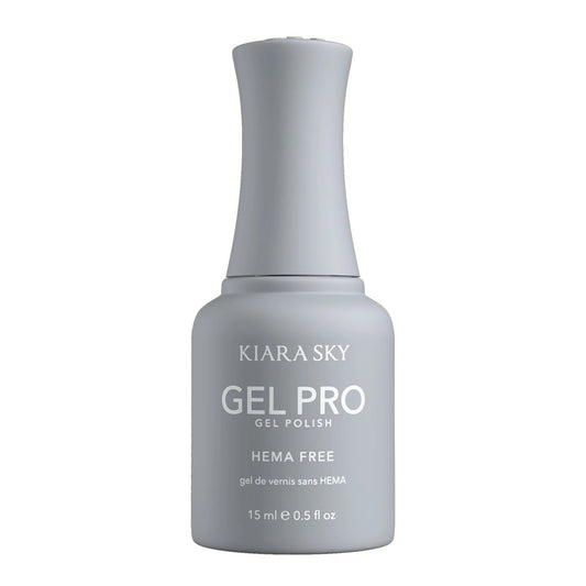 Kiara Sky Gel Pro 0.5oz (HEMA & TPO Free) - HFG101