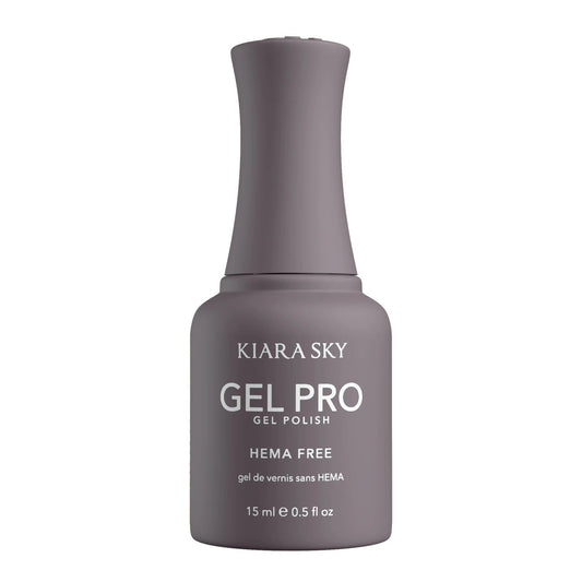 Kiara Sky Gel Pro 0.5oz (HEMA & TPO Free) - HFG105