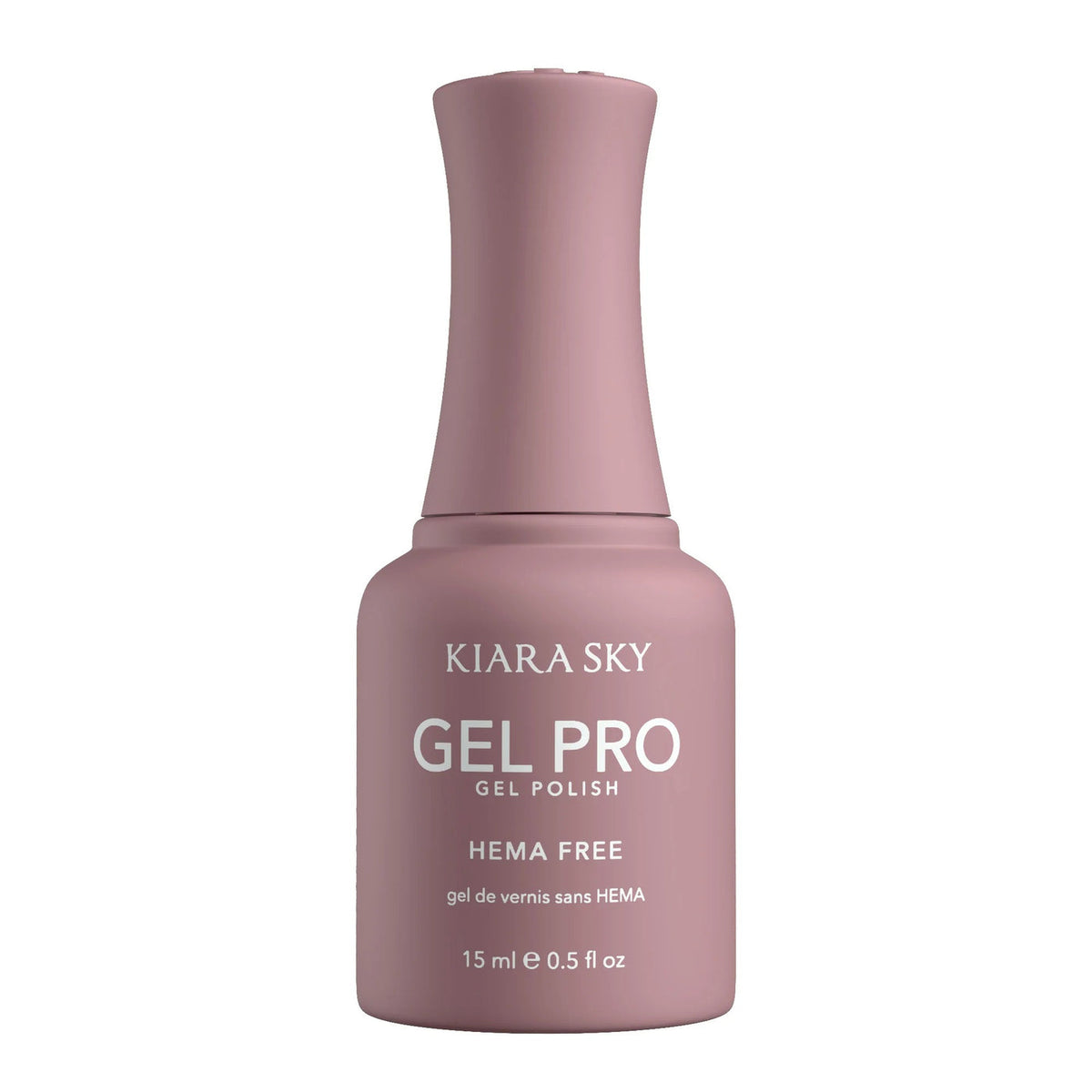 Kiara Sky Gel Pro 0.5oz (HEMA & TPO Free) - HFG107