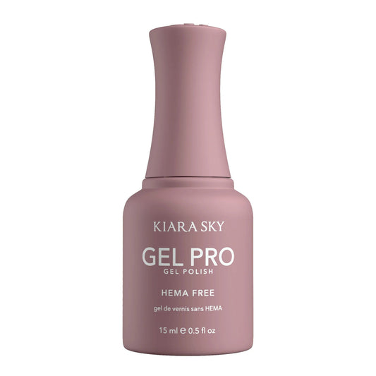 Kiara Sky Gel Pro 0.5oz (HEMA & TPO Free) - HFG107
