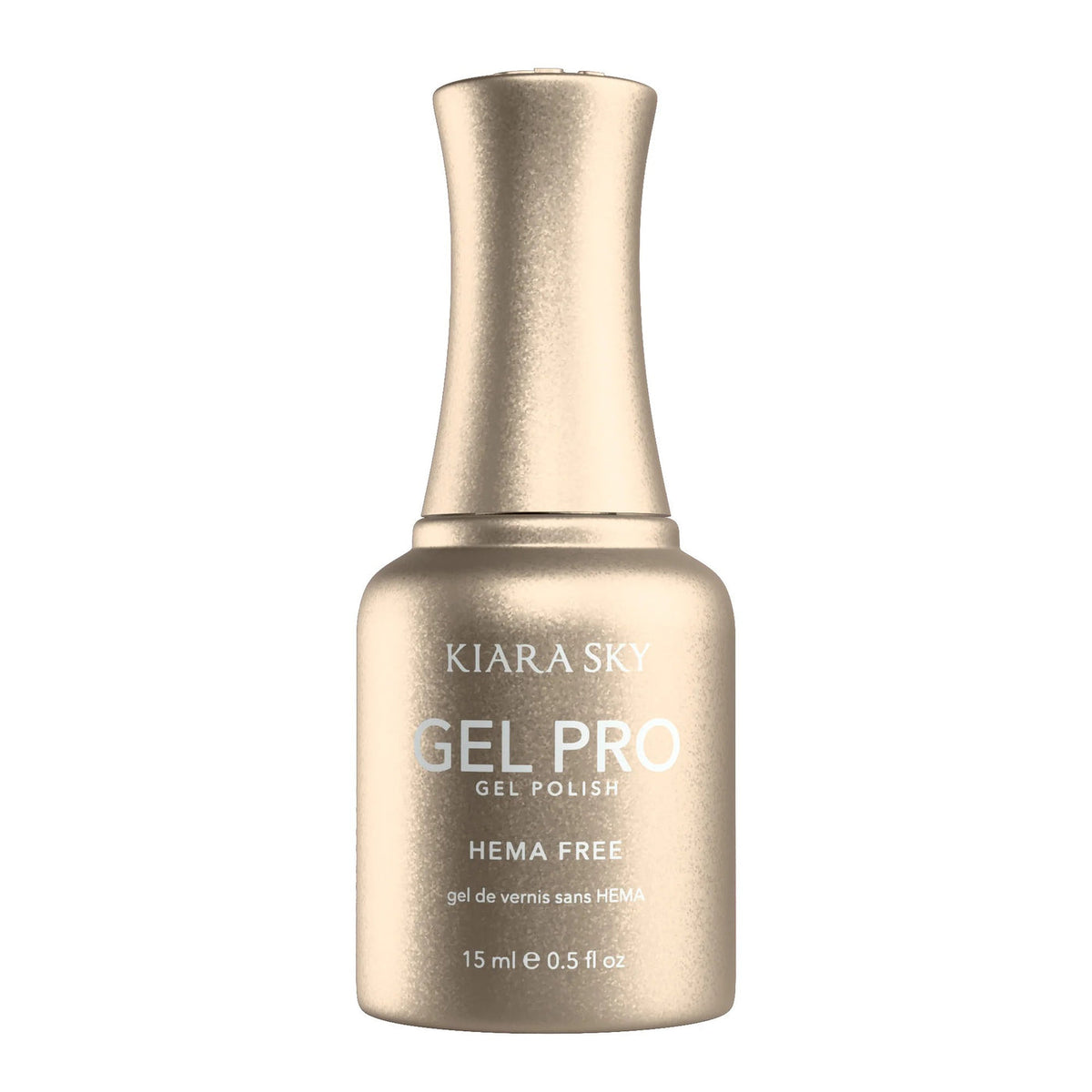 Kiara Sky Gel Pro 0.5oz (HEMA & TPO Free) - HFG109