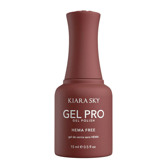 Kiara Sky Gel Pro 0.5oz (HEMA & TPO Free) - HFG112