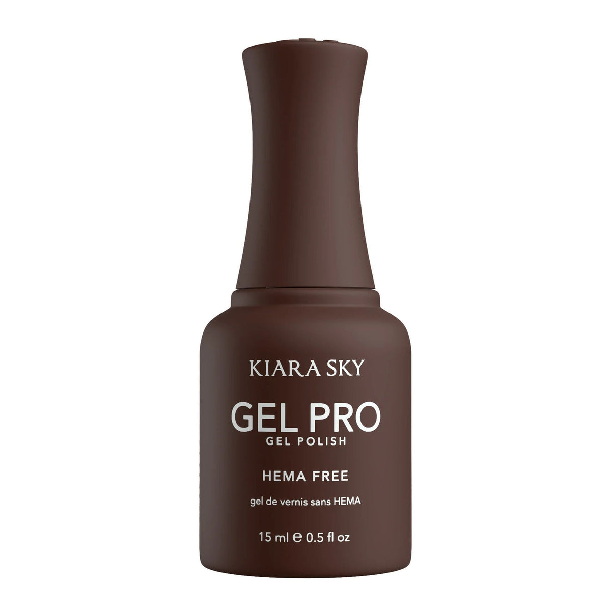 Kiara Sky Gel Pro 0.5oz (HEMA & TPO Free) - HFG114