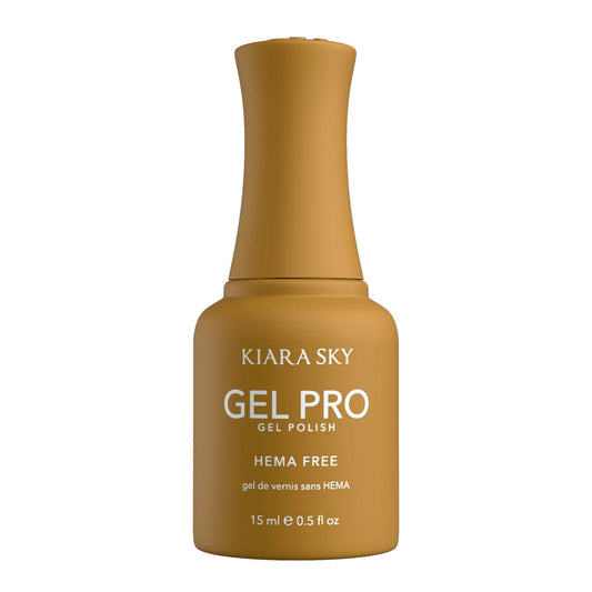 Kiara Sky Gel Pro 0.5oz (HEMA & TPO Free) - HFG115
