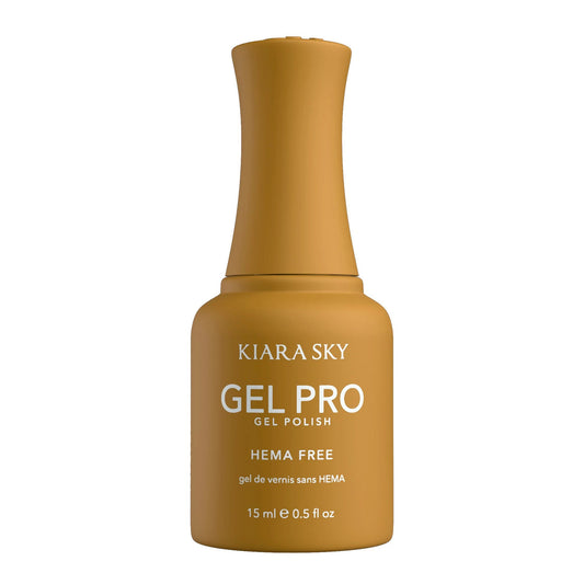Kiara Sky Gel Pro 0.5oz (HEMA & TPO Free) - HFG116