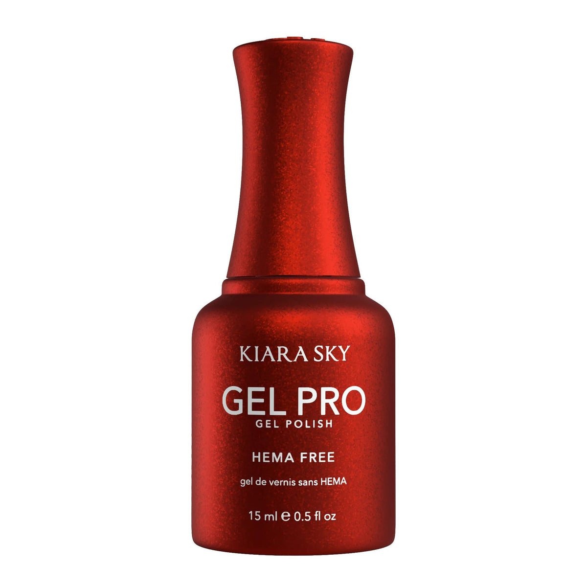 Kiara Sky Gel Pro 0.5oz (HEMA & TPO Free) - HFG123