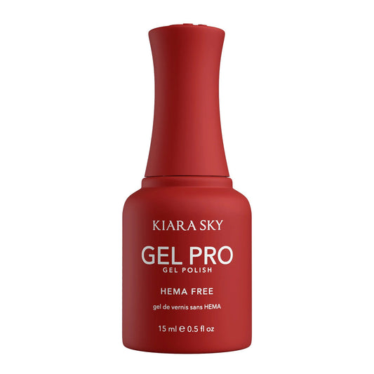 Kiara Sky Gel Pro 0.5oz (HEMA & TPO Free) - HFG124