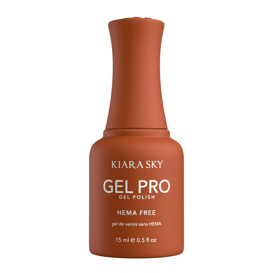 Kiara Sky Gel Pro 0.5oz (HEMA & TPO Free) - HFG125