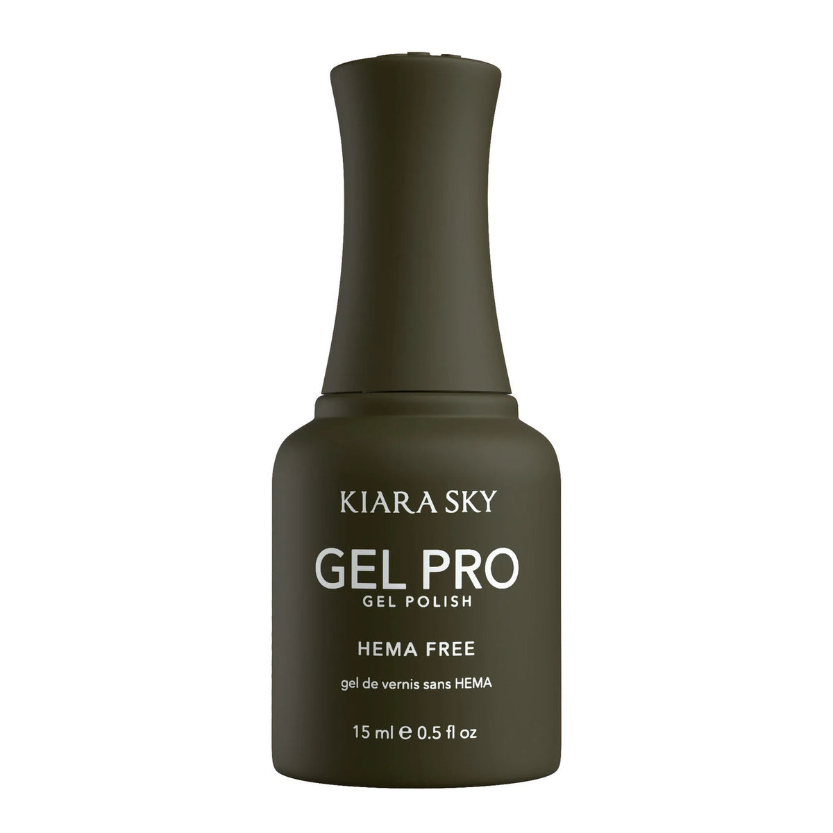 Kiara Sky Gel Pro 0.5oz (HEMA & TPO Free) - HFG128