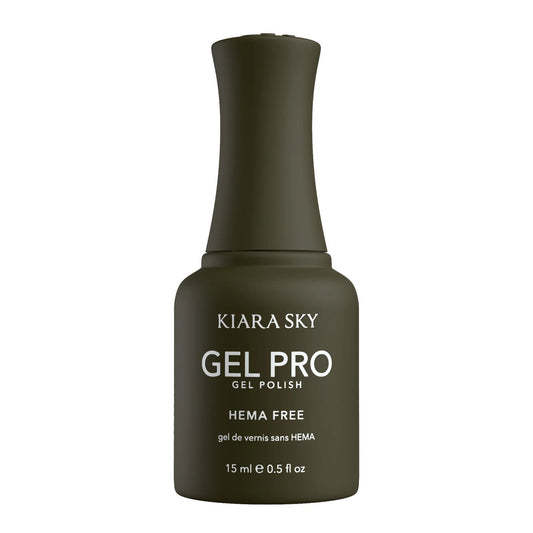 Kiara Sky Gel Pro 0.5oz (HEMA & TPO Free) - HFG128