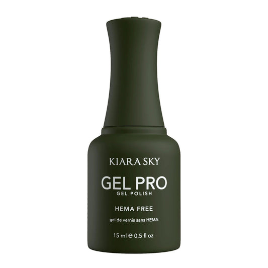 Kiara Sky Gel Pro 0.5oz (HEMA & TPO Free) - HFG129