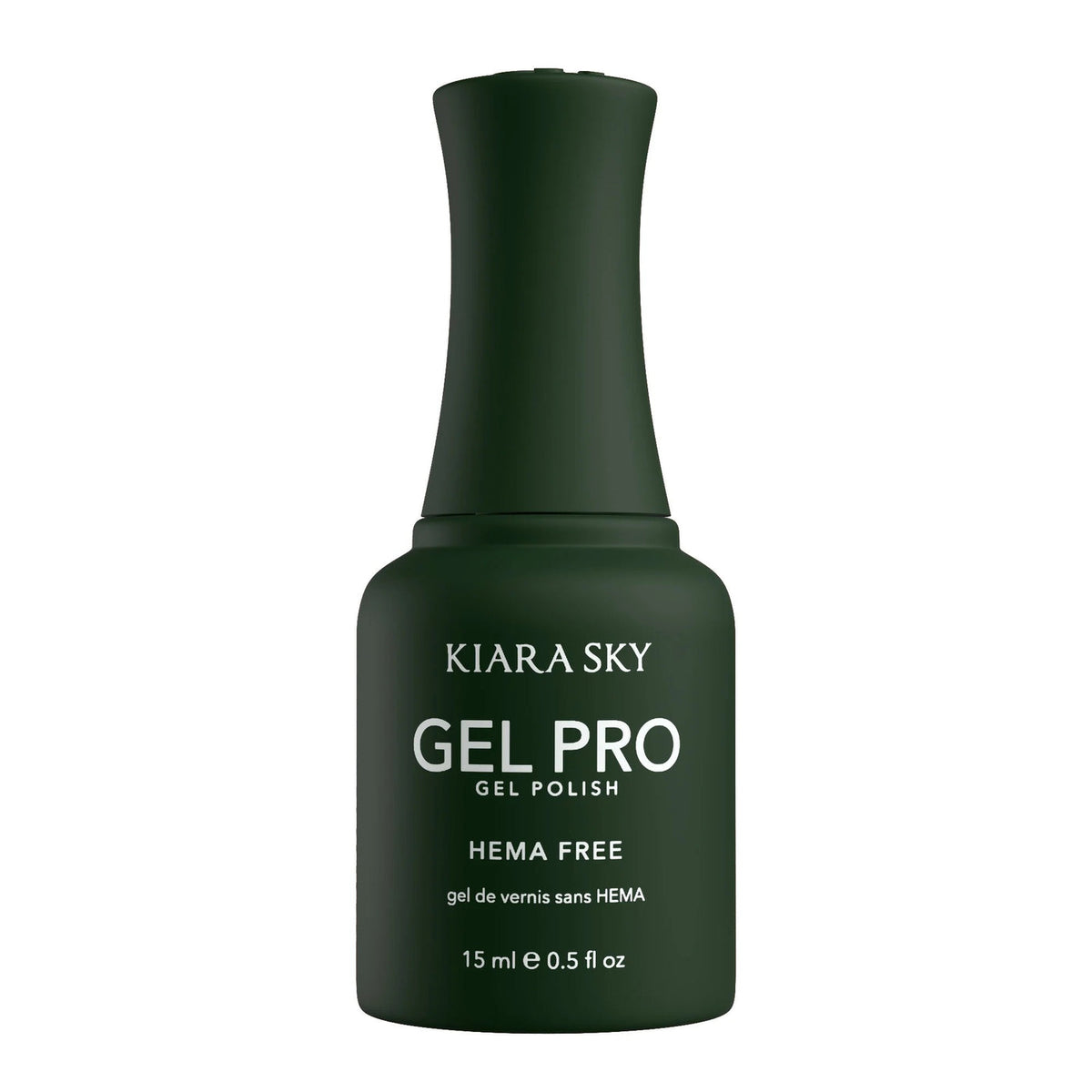 Kiara Sky Gel Pro 0.5oz (HEMA & TPO Free) - HFG130