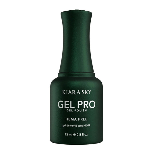 Kiara Sky Gel Pro 0.5oz (HEMA & TPO Free) - HFG131