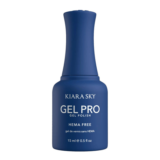 Kiara Sky Gel Pro 0.5oz (HEMA & TPO Free) - HFG133