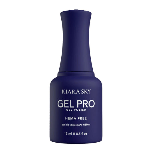 Kiara Sky Gel Pro 0.5oz (HEMA & TPO Free) - HFG134