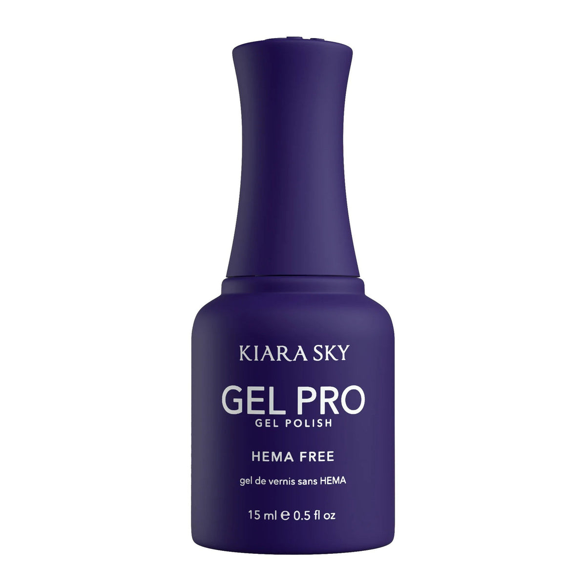 Kiara Sky Gel Pro 0.5oz (HEMA & TPO Free) - HFG135