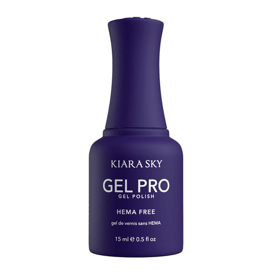 Kiara Sky Gel Pro 0.5oz (HEMA & TPO Free) - HFG135