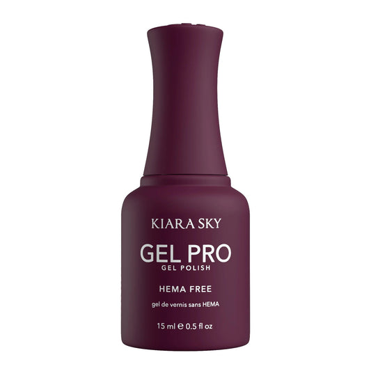 Kiara Sky Gel Pro 0.5oz (HEMA & TPO Free) - HFG137