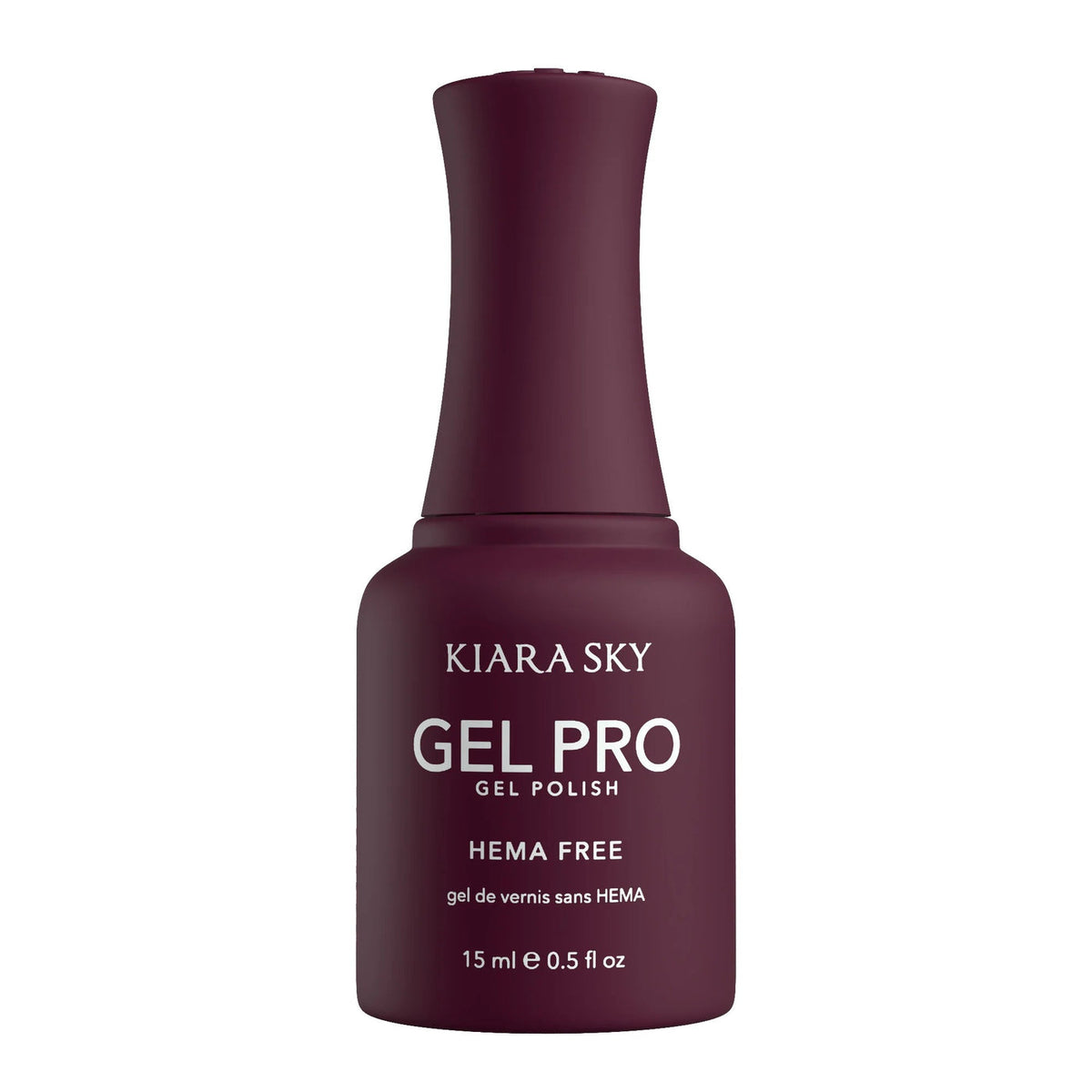 Kiara Sky Gel Pro 0.5oz (HEMA & TPO Free) - HFG138