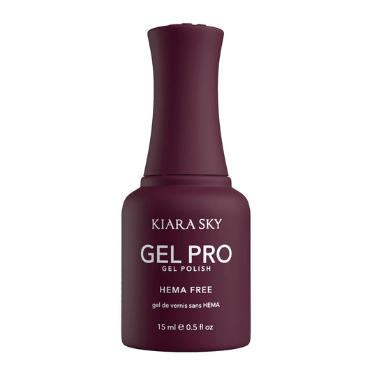 Kiara Sky Gel Pro 0.5oz (HEMA & TPO Free) - HFG138