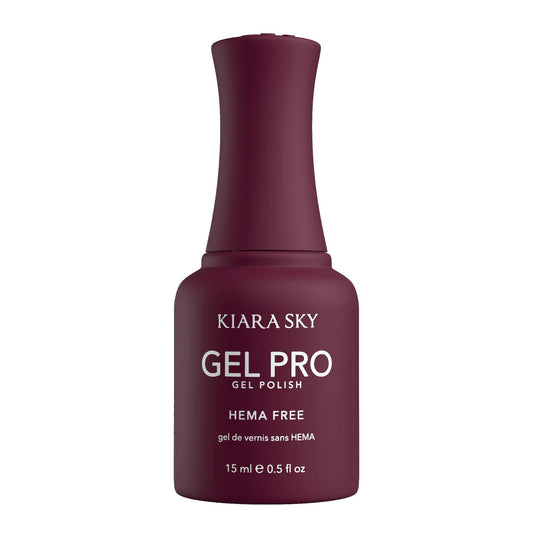 Kiara Sky Gel Pro 0.5oz (HEMA & TPO Free) - HFG139