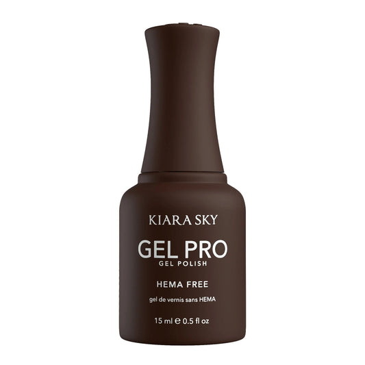 Kiara Sky Gel Pro 0.5oz (HEMA & TPO Free) - HFG144