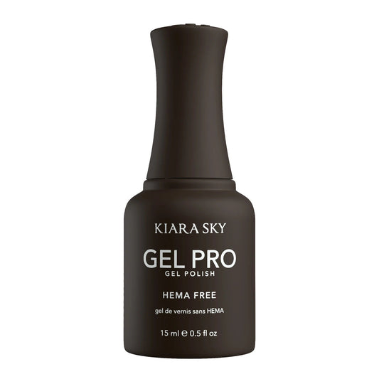 Kiara Sky Gel Pro 0.5oz (HEMA & TPO Free) - HFG145