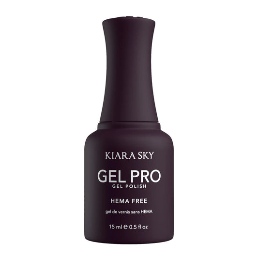 Kiara Sky Gel Pro 0.5oz (HEMA & TPO Free) - HFG146