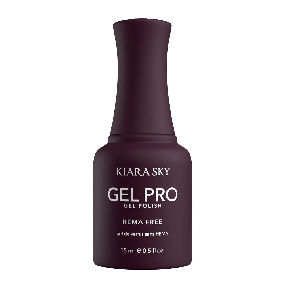 Kiara Sky Gel Pro 0.5oz (HEMA & TPO Free) - HFG149