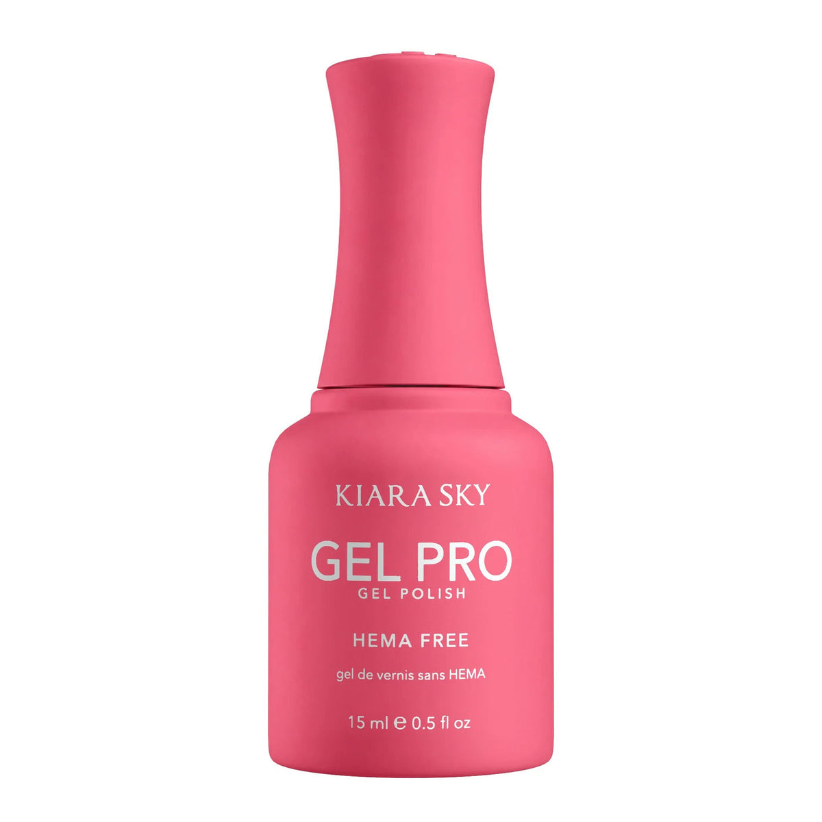 Kiara Sky Gel Pro 0.5oz (HEMA & TPO Free) - HFG182