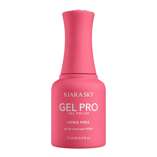 Kiara Sky Gel Pro 0.5oz (HEMA & TPO Free) - HFG182