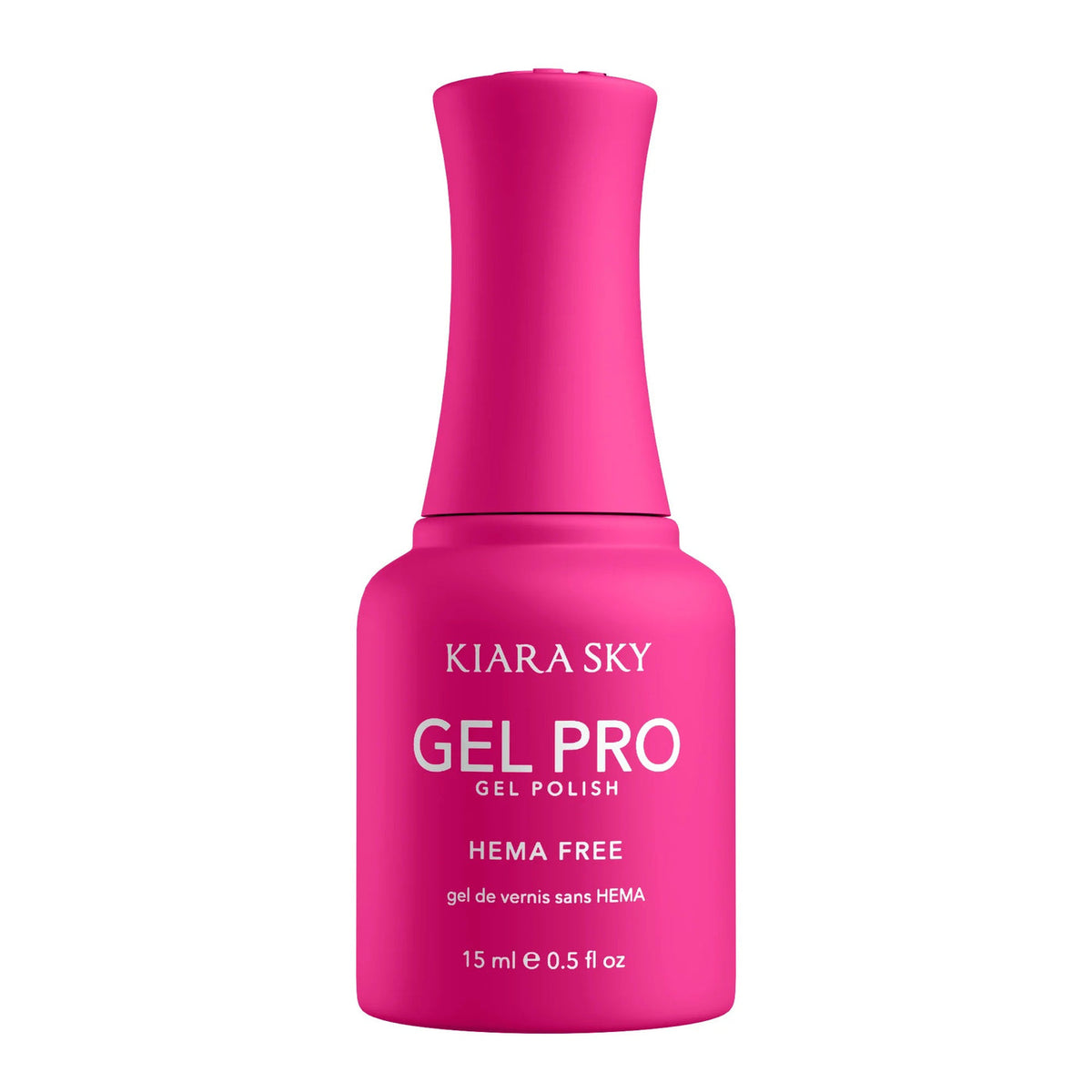 Kiara Sky Gel Pro 0.5oz (HEMA & TPO Free) - HFG183
