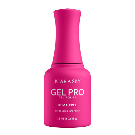 Kiara Sky Gel Pro 0.5oz (HEMA & TPO Free) - HFG183