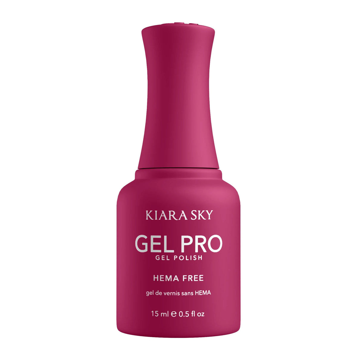 Kiara Sky Gel Pro 0.5oz (HEMA & TPO Free) - HFG184