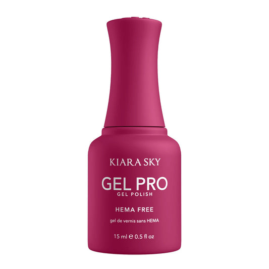 Kiara Sky Gel Pro 0.5oz (HEMA & TPO Free) - HFG184